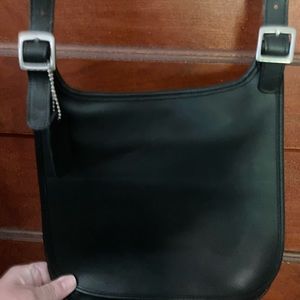 Vintage Coach bag
